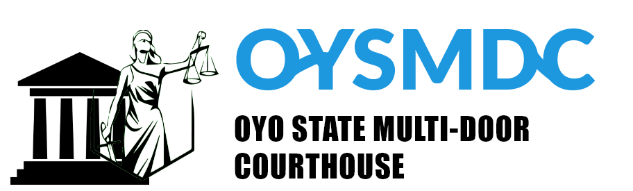 Oyo State Multi-Door Courthouse